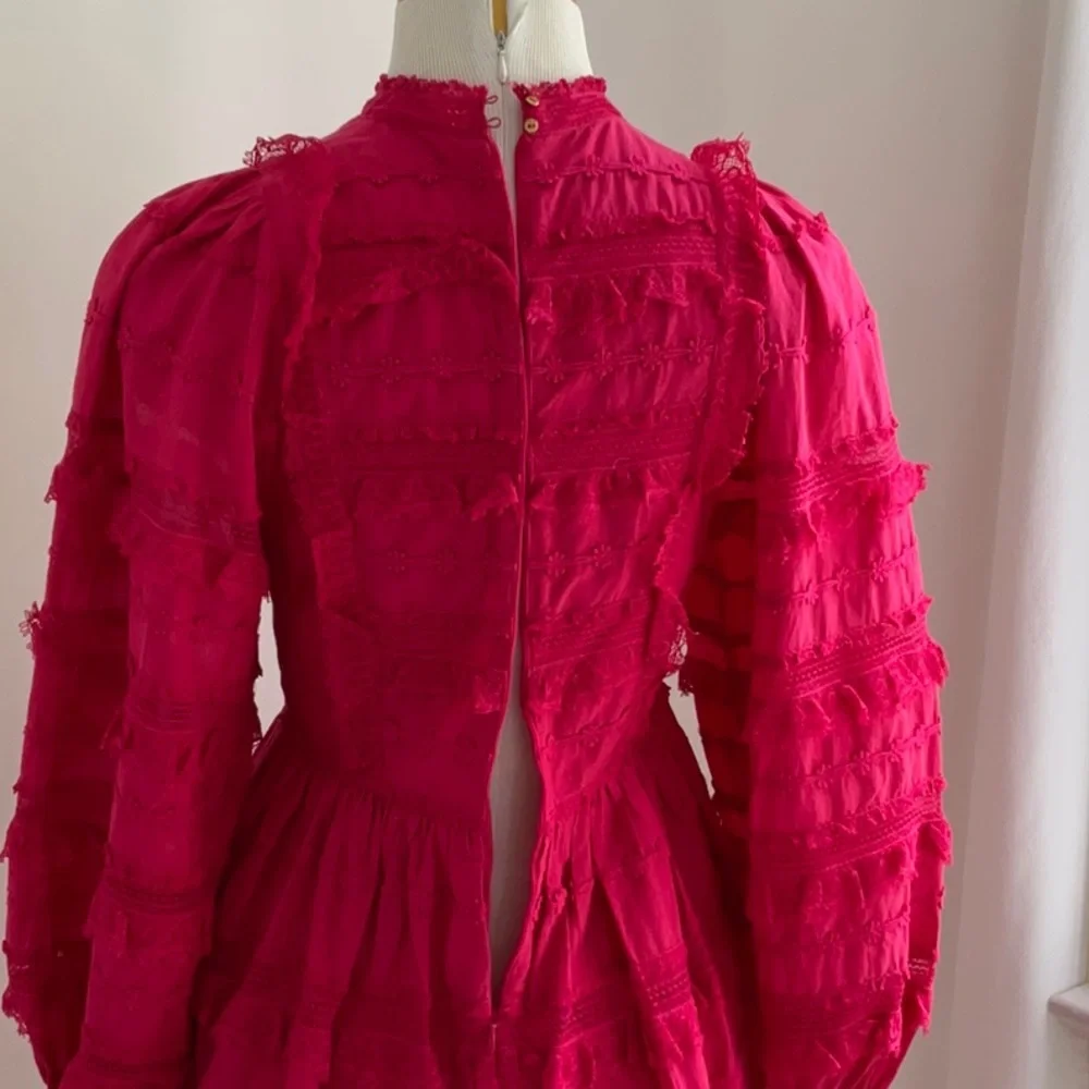 Ulla Johnson Amour Dress - Picture 6 of 12